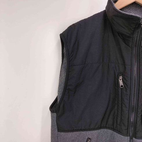ザノースフェイス THE NORTH FACE デナリベスト polatec ポーラテック フリースベスト メンズ JPN:L